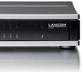  LANCOM R883+ (over ISDN)